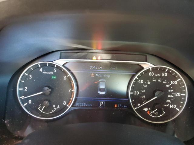 Photo 8 from auction – 2020 NISSAN ALTIMA S with VIN 1N4BL4BV4LC220668
