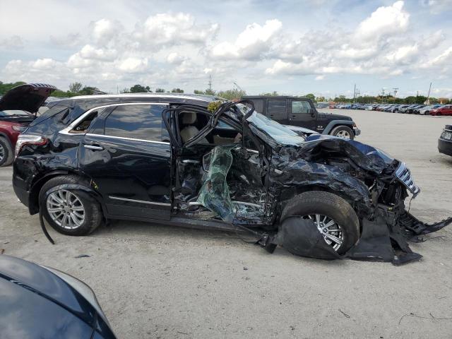 Photo 9 from auction – 2019 CADILLAC XT5 with VIN 1GYKNARS7KZ268900