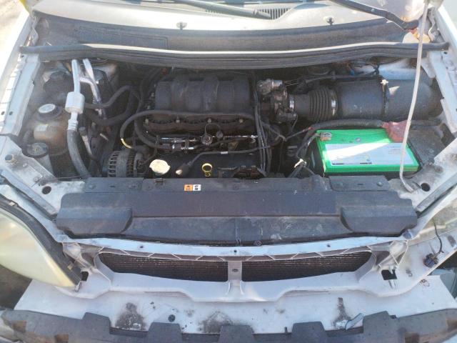 Photo 7 from auction – 2002 FORD WINDSTAR S with VIN 2FMDA56422BB62473