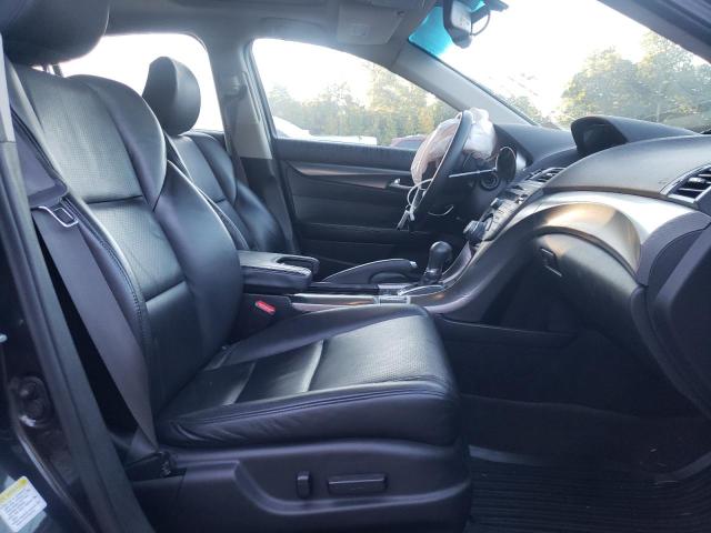 Photo 5 from auction – 2013 ACURA TL TECH with VIN 19UUA8F59DA005070