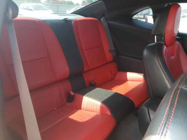 Photo 6 from auction – 2015 CHEVROLET CAMARO LT with VIN 2G1FF1E35F9256014
