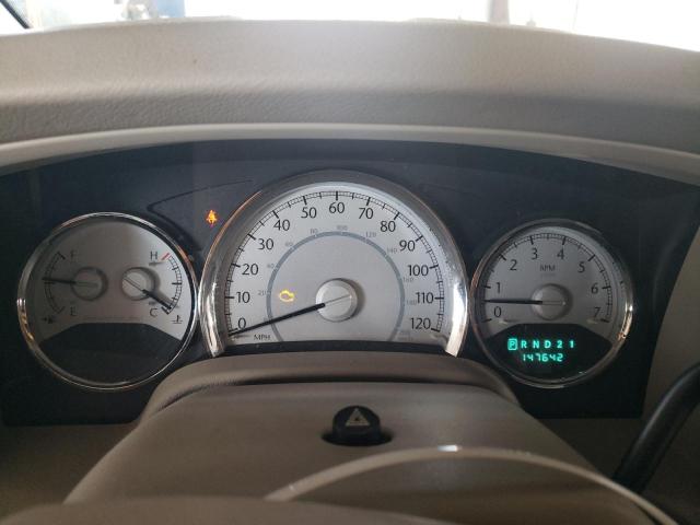 Photo 8 from auction – 2008 CHRYSLER ASPEN LIMI with VIN 1A8HW58248F113987
