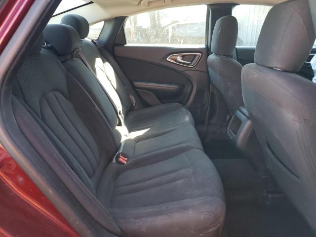 Photo 6 from auction – 2015 CHRYSLER 200 with VIN 1C3CCCAB9FN696959