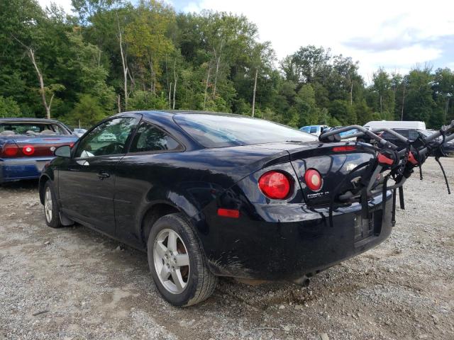 Photo 3 from auction – 2010 CHEVROLET COBALT 2LT with VIN 1G1AF1F51A7117258
