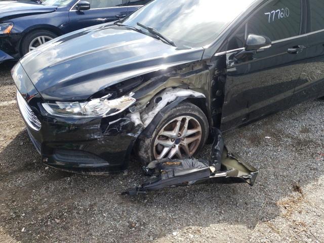 Photo 9 from auction – 2016 FORD FUSION SE with VIN 3FA6P0H74GR131438