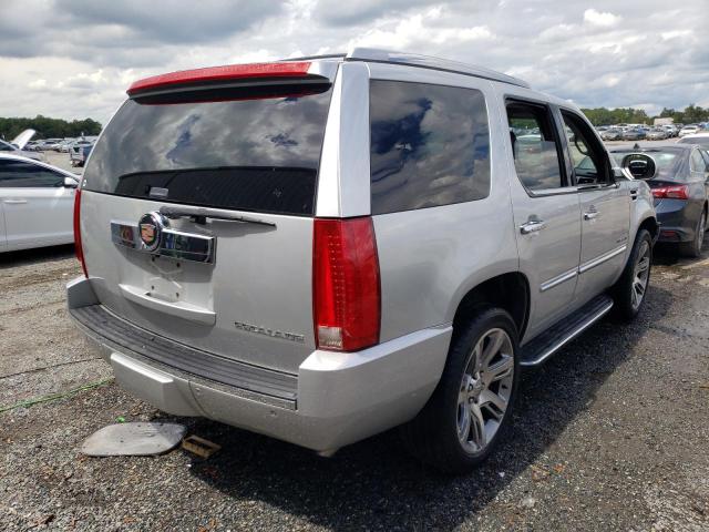 Photo 4 from auction – 2014 CADILLAC ESCALADE L with VIN 1GYS3BEF9ER234661