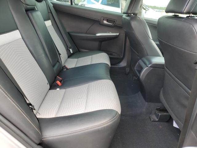 Photo 6 from auction – 2012 TOYOTA CAMRY BASE with VIN 4T1BF1FKXCU093432