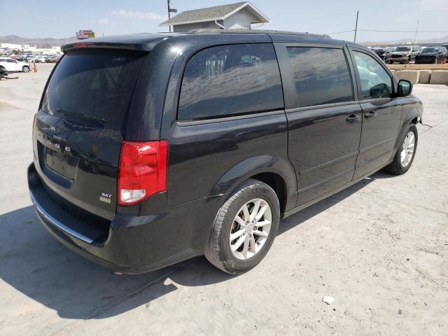Photo 4 from auction – 2015 DODGE GRAND CARA with VIN 2C4RDGCG6FR745783