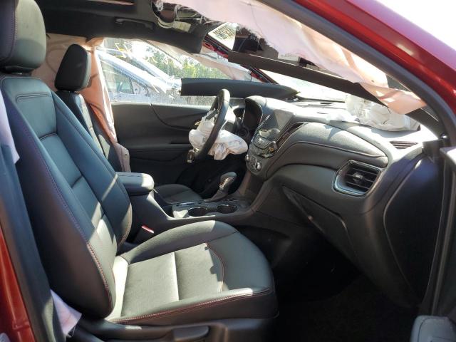 Photo 5 from auction – 2022 CHEVROLET EQUINOX RS with VIN 2GNAXWEV8N6136468