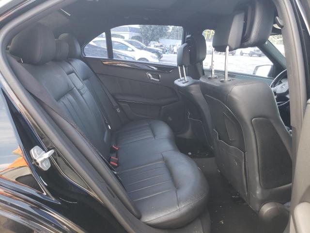 Photo 6 from auction – 2010 MERCEDES-BENZ E 550 with VIN WDDHF7CB8AA060102