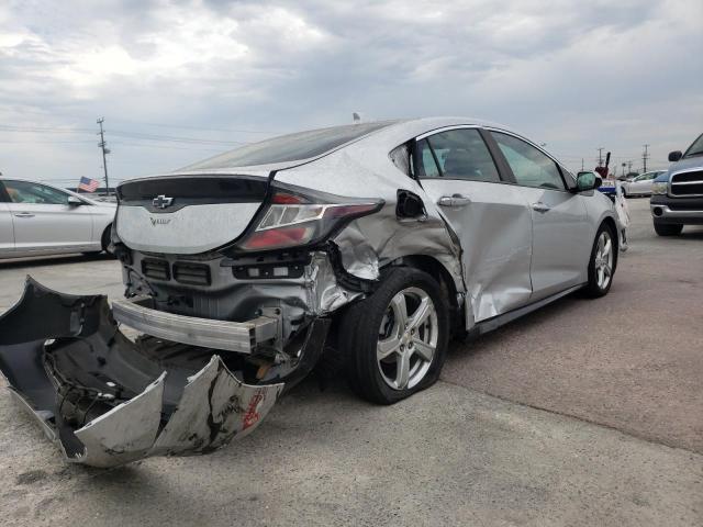 Photo 4 from auction – 2018 CHEVROLET VOLT LT with VIN 1G1RC6S51JU151362