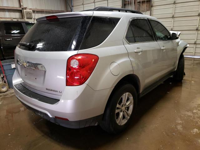 Photo 4 from auction – 2013 CHEVROLET EQUINOX LT with VIN 2GNALDEK4D1233054