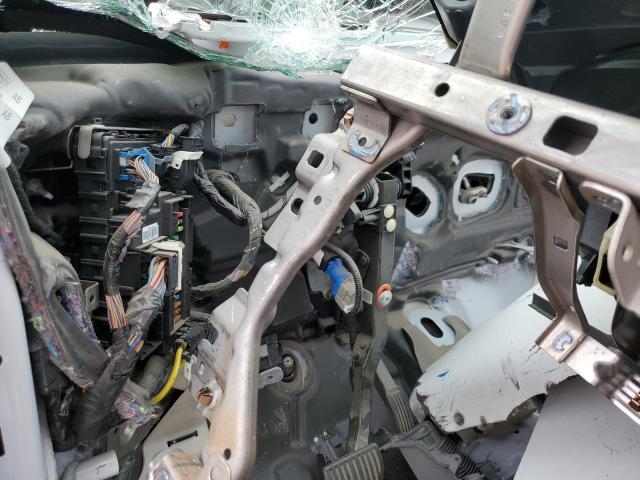 Photo 8 from auction – 2017 FORD FUSION with VIN 3FA6P0LU5HR306407