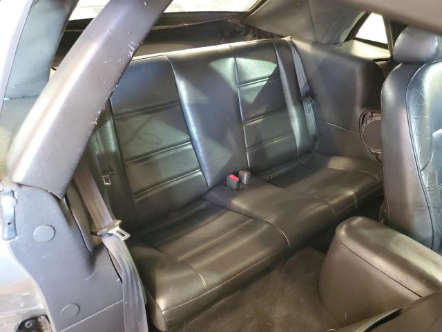 Photo 6 from auction – 2001 FORD MUSTANG 2D with VIN 1FAFP44471F226132