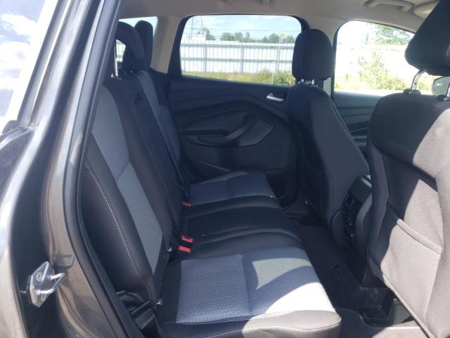 Photo 6 from auction – 2017 FORD ESCAPE SE with VIN 1FMCU0GDXHUD97002