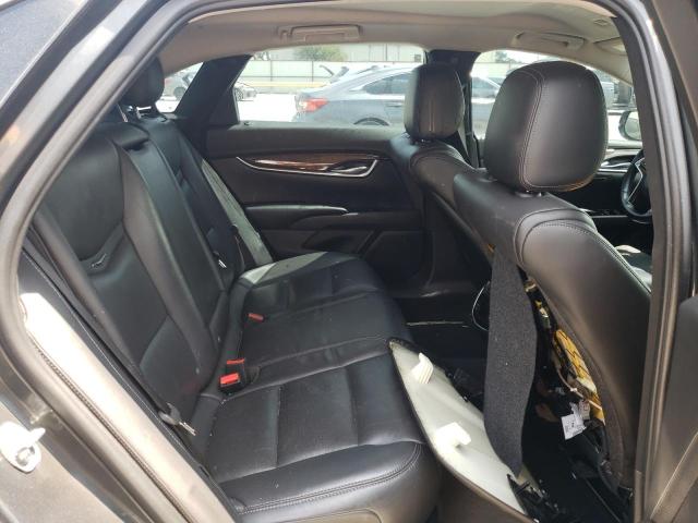 Photo 6 from auction – 2016 CADILLAC XTS LUXURY with VIN 2G61M5S33G9171017