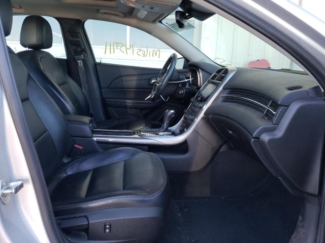 Photo 5 from auction – 2013 CHEVROLET MALIBU 2LT with VIN 1G11E5SA7DF341979