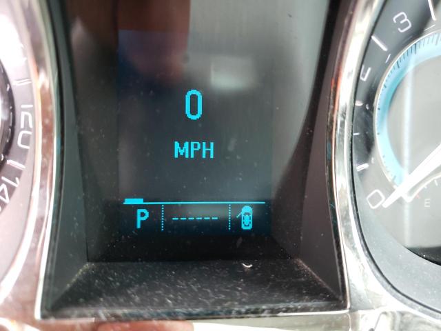 Photo 8 from auction – 2011 BUICK LACROSSE C with VIN 1G4GC5ED7BF162685
