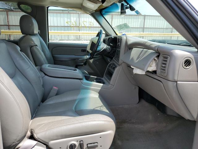 Photo 5 from auction – 2007 CHEVROLET SILVERADO with VIN 2GCEK13Z171174223
