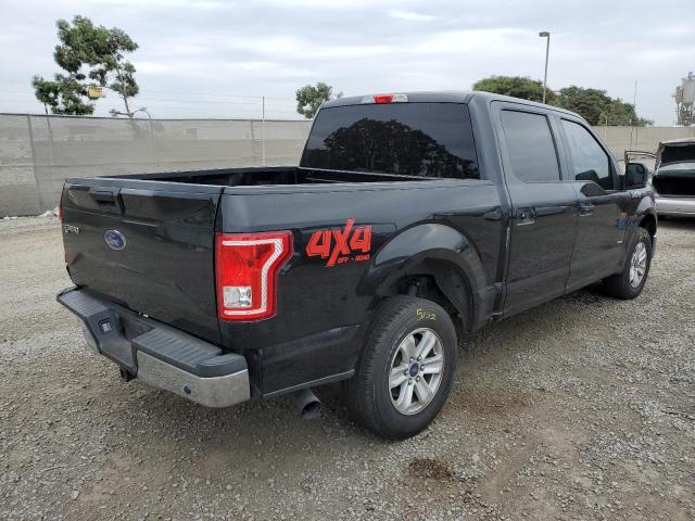 Photo 4 from auction – 2015 FORD F150 SUPER with VIN 1FTEW1CP5FKE75790