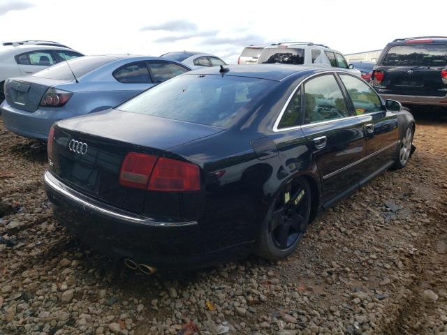 Photo 4 from auction – 2007 AUDI S8 QUATTRO with VIN WAUPN44E07N006114