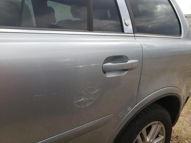 Photo 9 from auction – 2008 VOLVO XC90 V8 with VIN YV4CZ852581477702