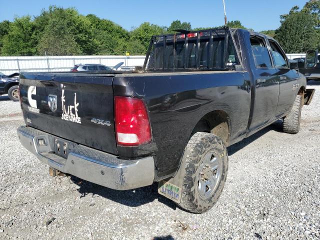 Photo 4 from auction – 2017 RAM 2500 ST with VIN 3C6UR5CL8HG517586