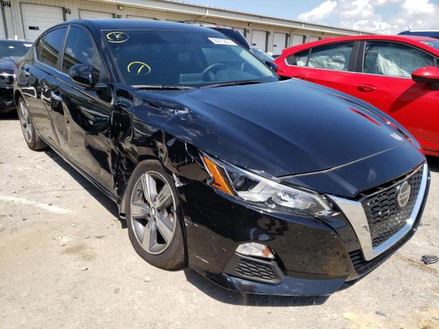 Photo 9 from auction – 2020 NISSAN ALTIMA S with VIN 1N4BL4BV6LC188404