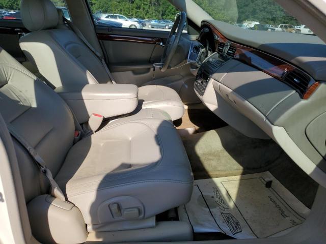 Photo 5 from auction – 2003 CADILLAC DEVILLE with VIN 1G6KD54Y33U194081