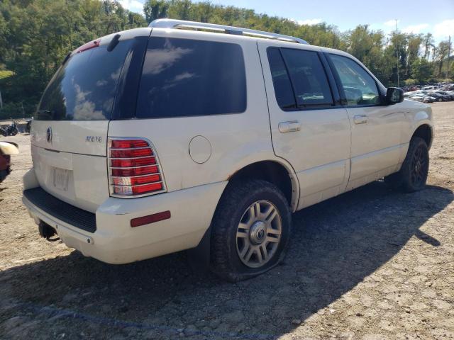 Photo 4 from auction – 2004 MERCURY MOUNTAINEE with VIN 4M2DU86W64ZJ42722