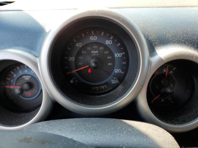 Photo 8 from auction – 2005 HONDA ELEMENT LX with VIN 5J6YH17305L017835