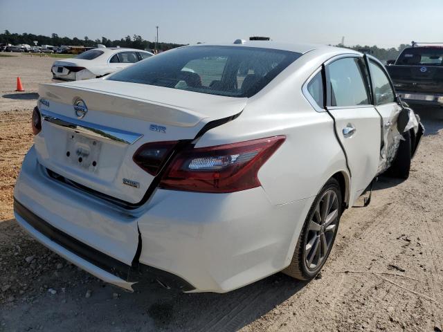 Photo 4 from auction – 2018 NISSAN ALTIMA 2.5 with VIN 1N4AL3AP2JC181259