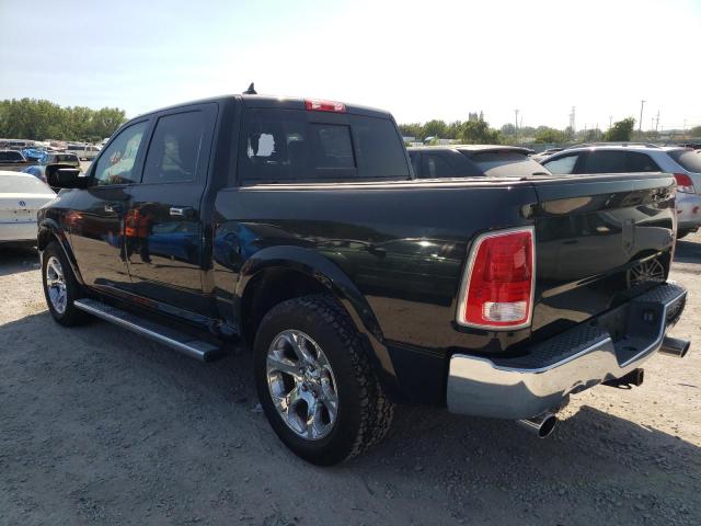 Photo 3 from auction – 2017 RAM 1500 LARAM with VIN 1C6RR7NT0HS518447
