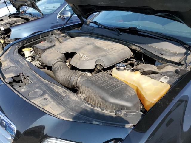 Photo 9 from auction – 2012 CHRYSLER 300 LIMITE with VIN 2C3CCACG0CH166851