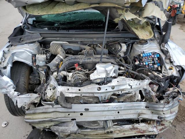 Photo 7 from auction – 2019 SUBARU LEGACY 2.5 with VIN 4S3BNAF68K3010191