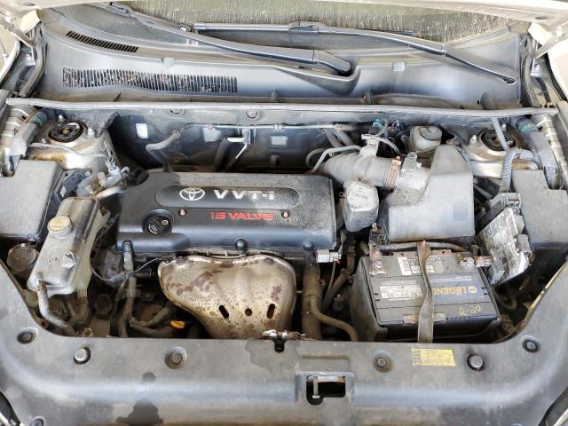 Photo 7 from auction – 2006 TOYOTA RAV4 with VIN JTMBD33V565024067