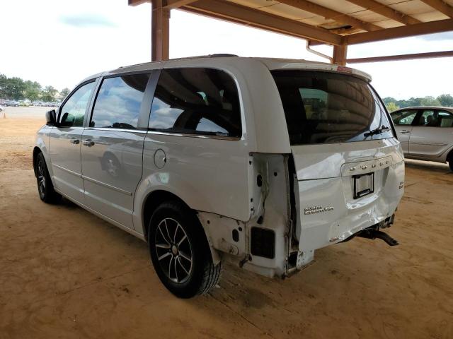 Photo 3 from auction – 2017 DODGE GRAND CARA with VIN 2C4RDGCG2HR600386