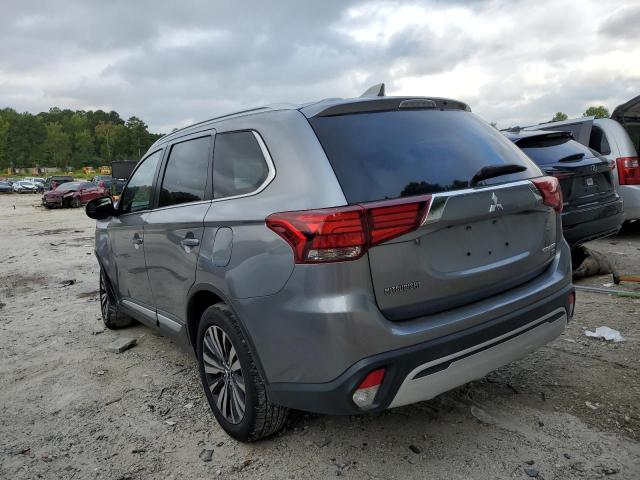 Photo 3 from auction – 2019 MITSUBISHI OUTLANDER with VIN JA4AD3A38KZ026759