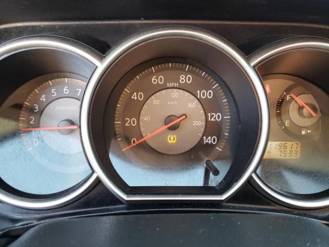 Photo 8 from auction – 2008 NISSAN VERSA S with VIN 3N1BC13E08L351781