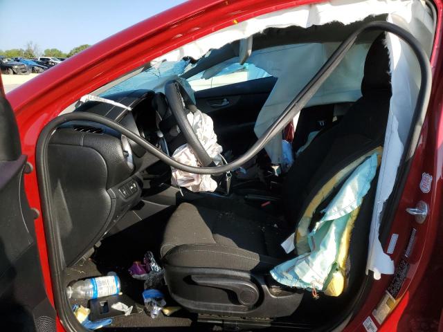 Photo 5 from auction – 2020 KIA FORTE FE with VIN 3KPF24AD0LE151929