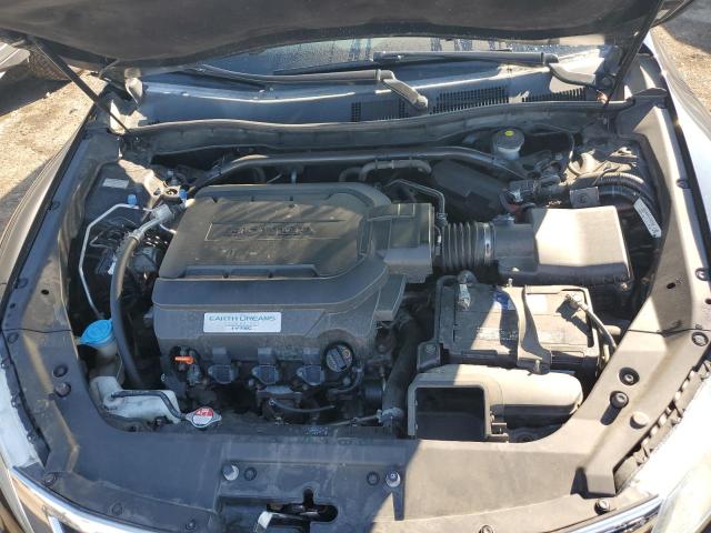 Photo 7 from auction – 2014 HONDA CROSSTOUR with VIN 5J6TF2H53EL004079