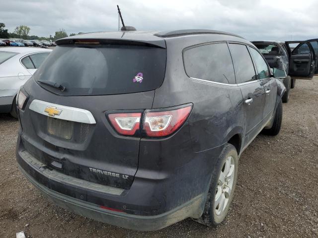 Photo 4 from auction – 2016 CHEVROLET TRAVERSE L with VIN 1GNKRGKD1GJ246199