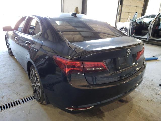 Photo 3 from auction – 2016 ACURA TLX with VIN 19UUB2F30GA008419