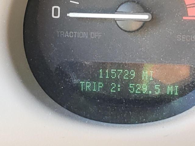 Foto 8 de la subasta – 2001 BUICK LESABRE CU con VIN 1G4HP54K614154533