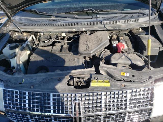 Photo 7 from auction – 2010 LINCOLN MKX with VIN 2LMDJ8JCXABJ27361