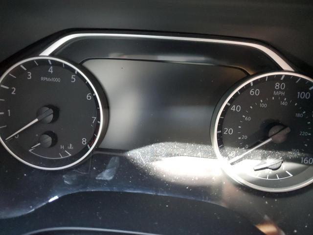 Photo 8 from auction – 2020 NISSAN MAXIMA SL with VIN 1N4AA6DV1LC366147