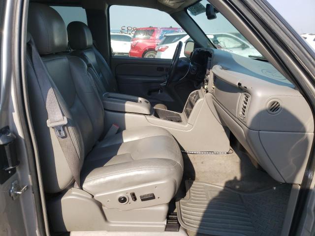 Photo 5 from auction – 2004 GMC NEW SIERRA with VIN 1GTEK19T24E343968