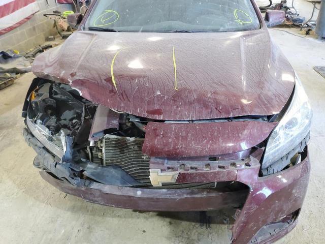 Photo 9 from auction – 2016 CHEVROLET MALIBU LIM with VIN 1G11C5SA0GF130505