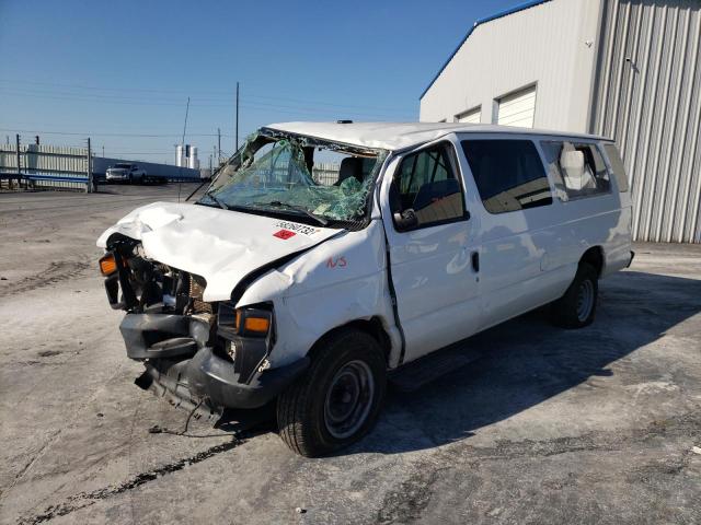 Photo 2 from auction – 2012 FORD ECONOLINE with VIN 1FBSS3BL1CDB30625