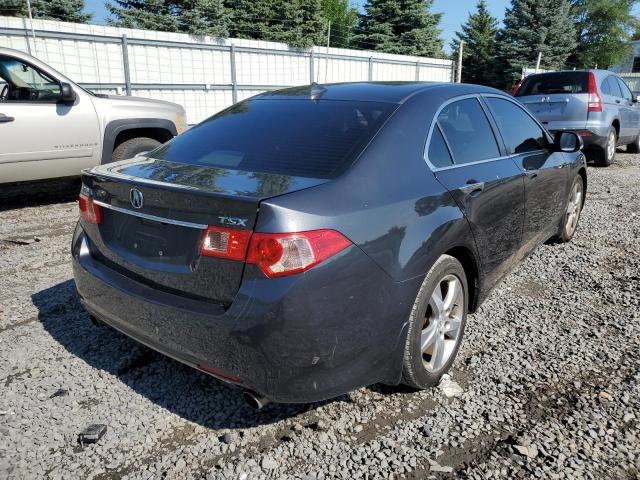 Photo 4 from auction – 2012 ACURA TSX with VIN JH4CU2F40CC027613
